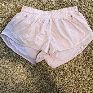 Lulu shorts